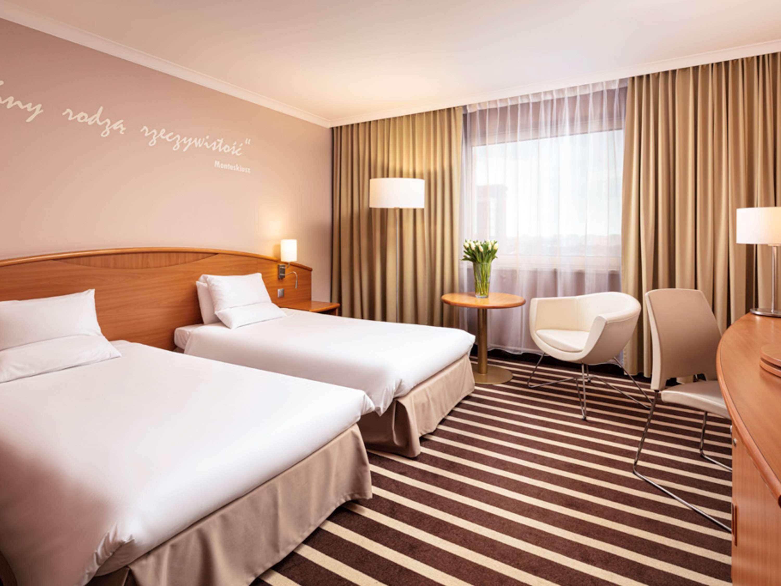 Hotel Novotel Centrum