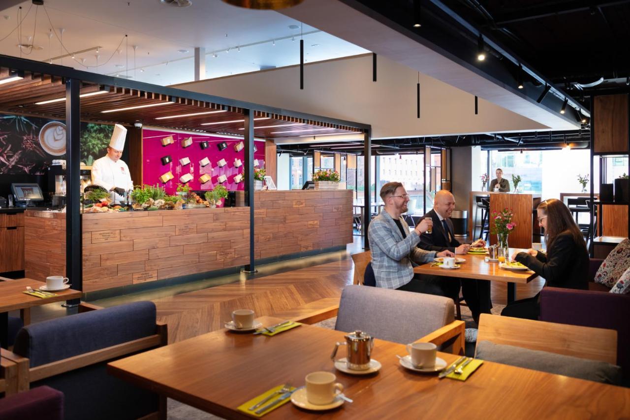 Novotel Centrum Hotel 4*