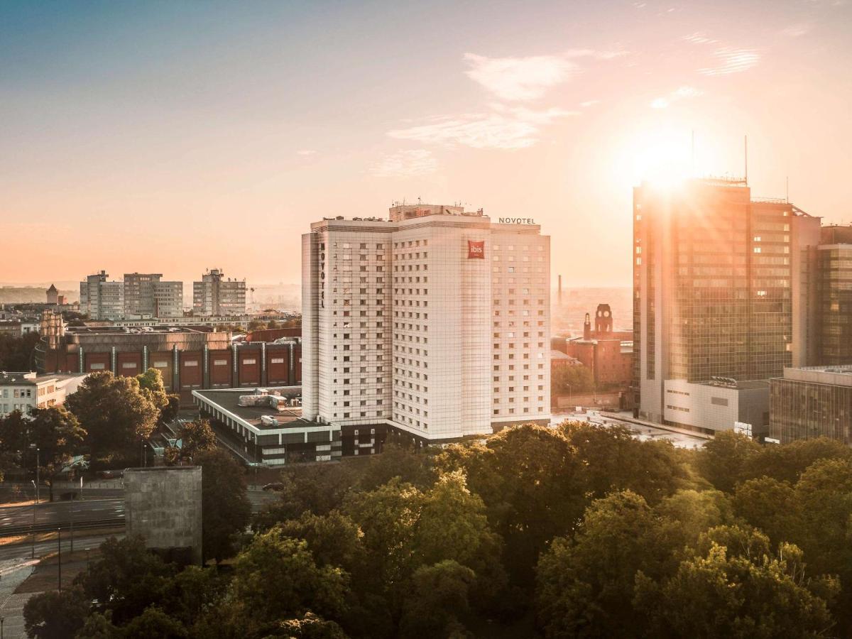 Hotel Novotel Centrum