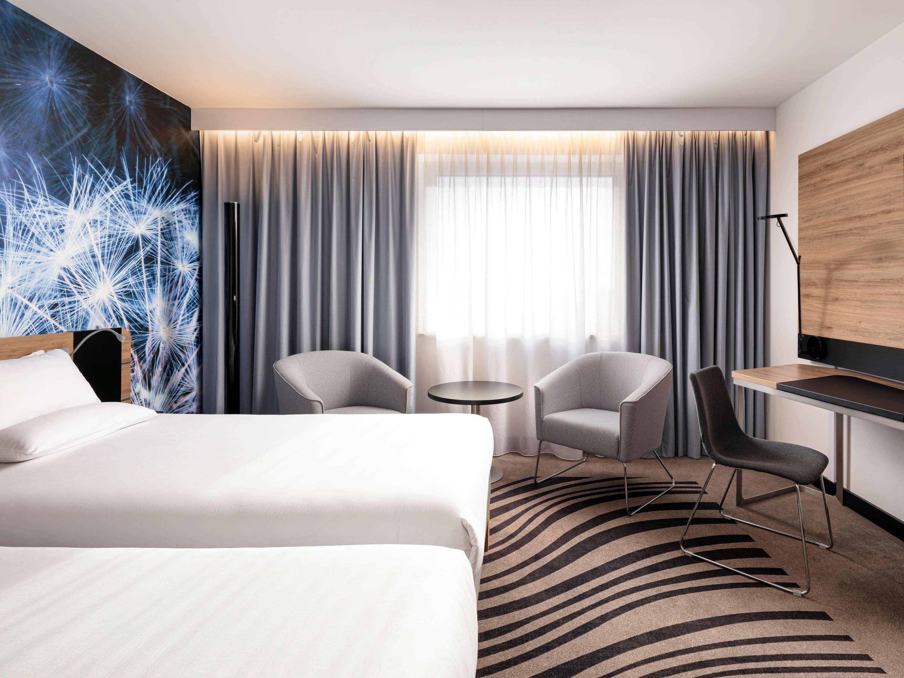 Novotel Centrum