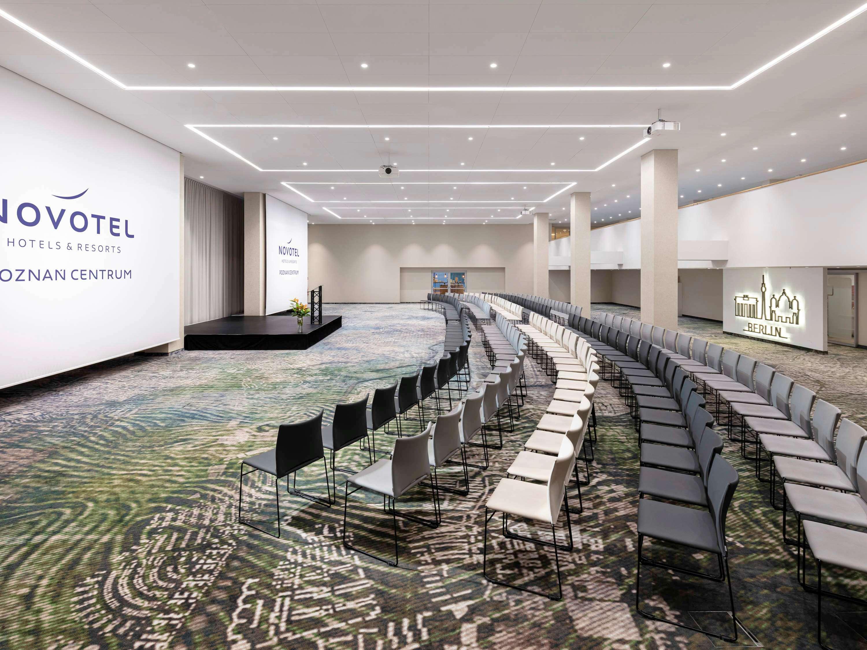 Hotel Novotel Centrum