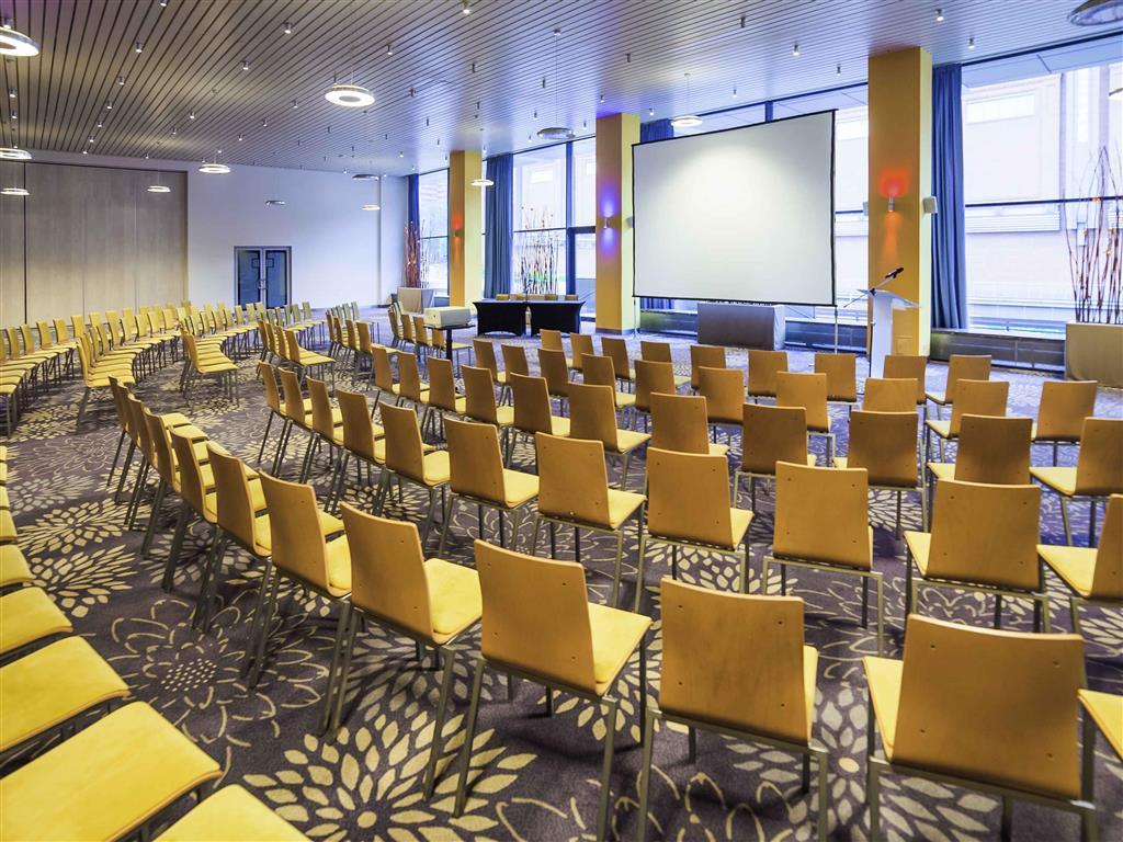 Hotel Novotel Centrum 4*