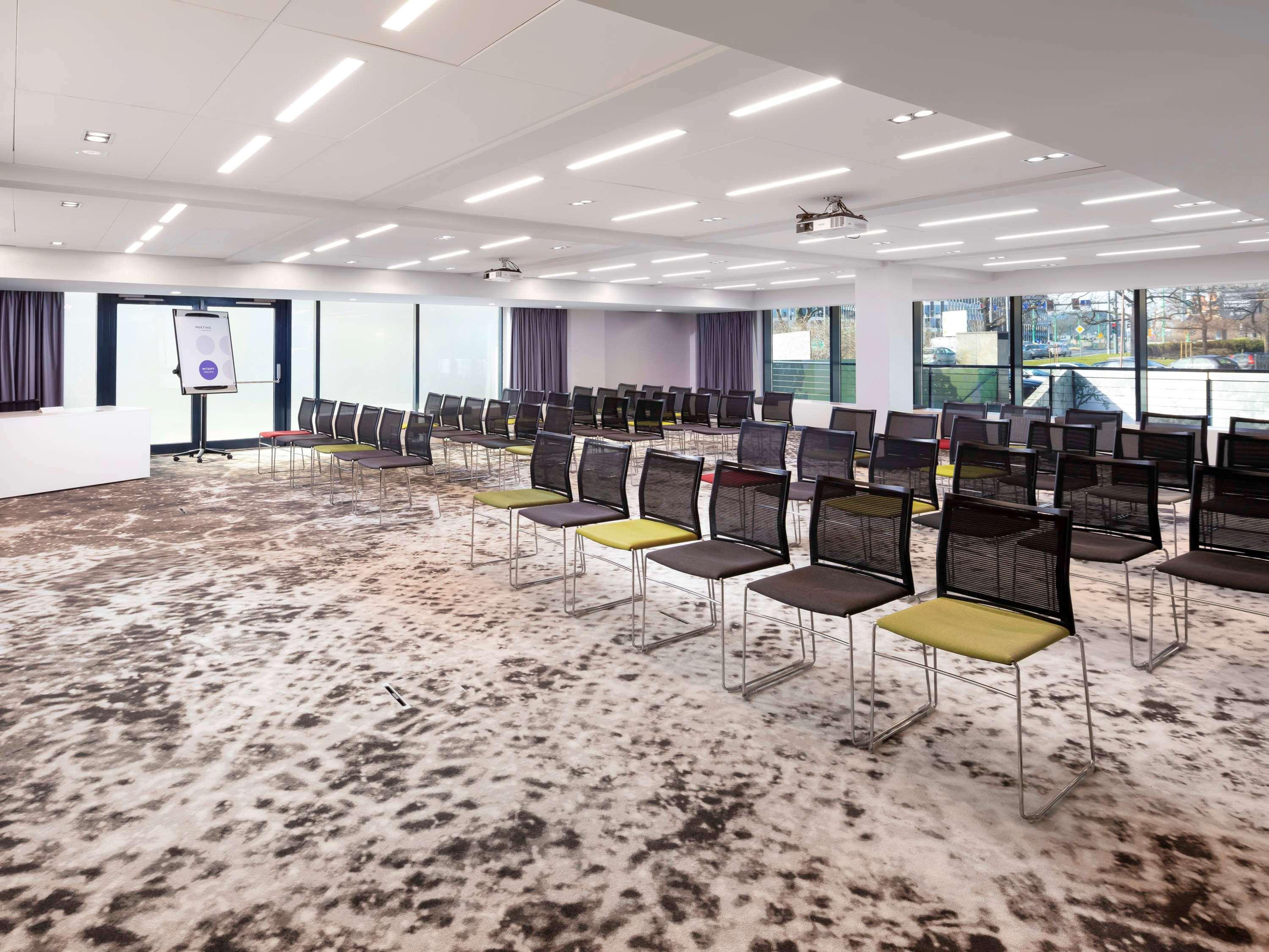 Novotel Centrum Hotel 4*