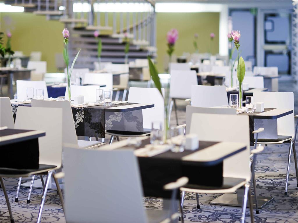 Hotel Novotel Centrum 4*