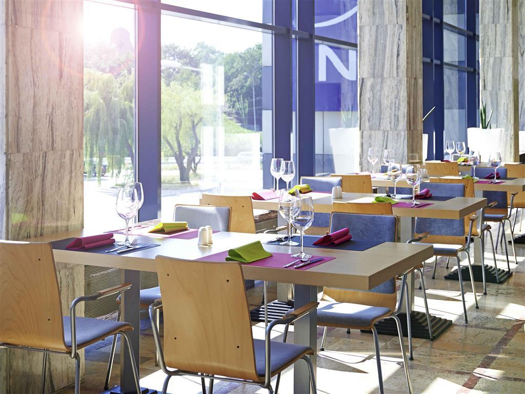 Hotel Novotel Centrum 4*