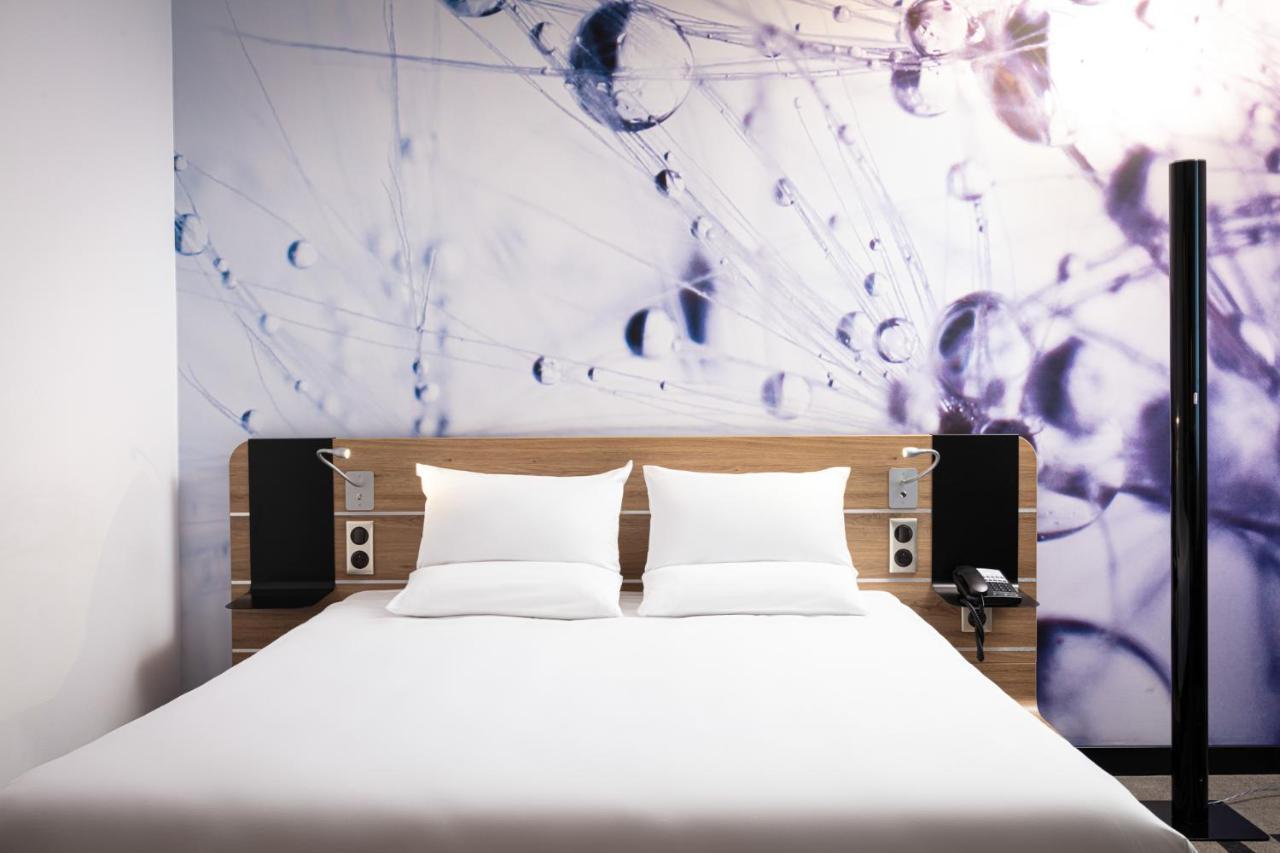 Hotel Novotel Centrum Poznan