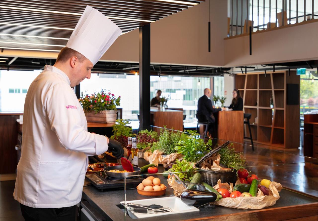 Novotel Centrum Hotel