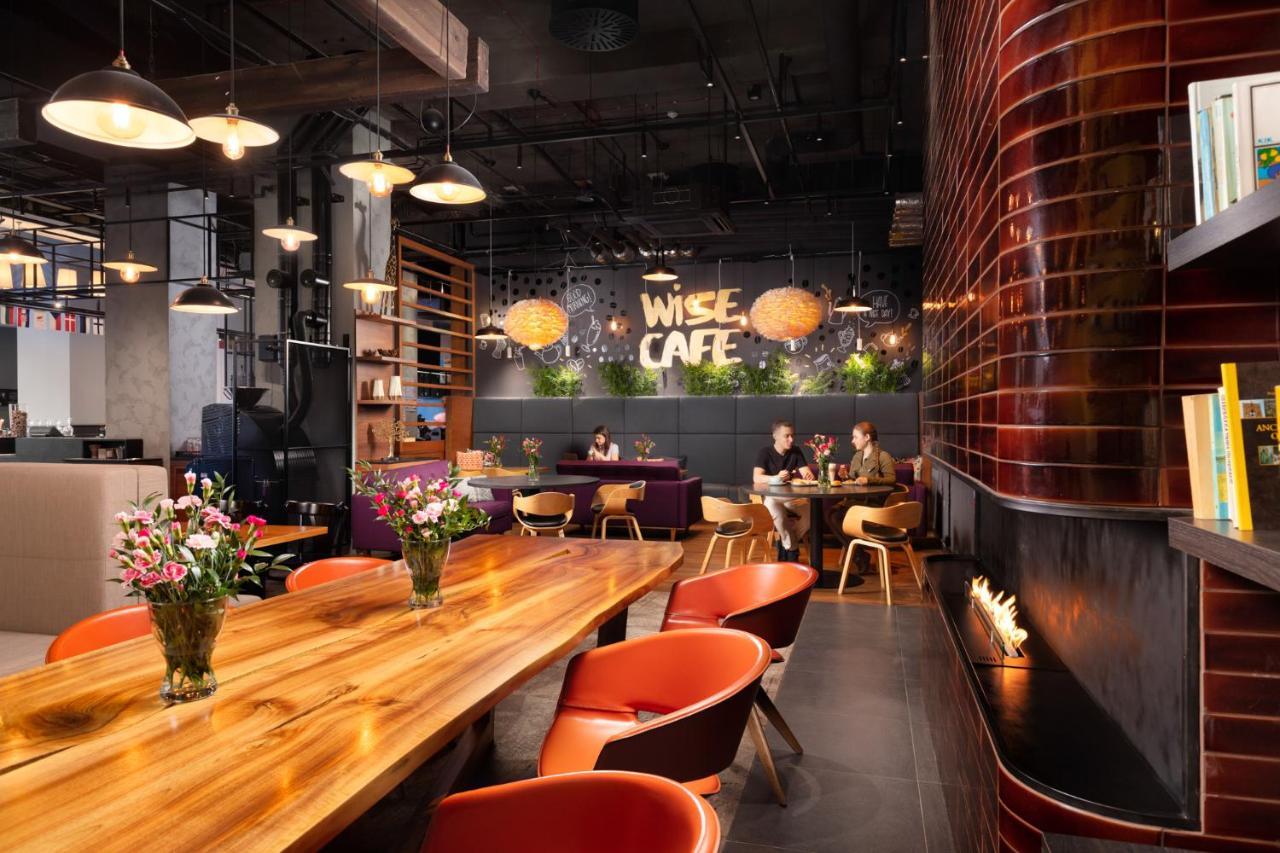 Novotel Centrum 4* Poznan