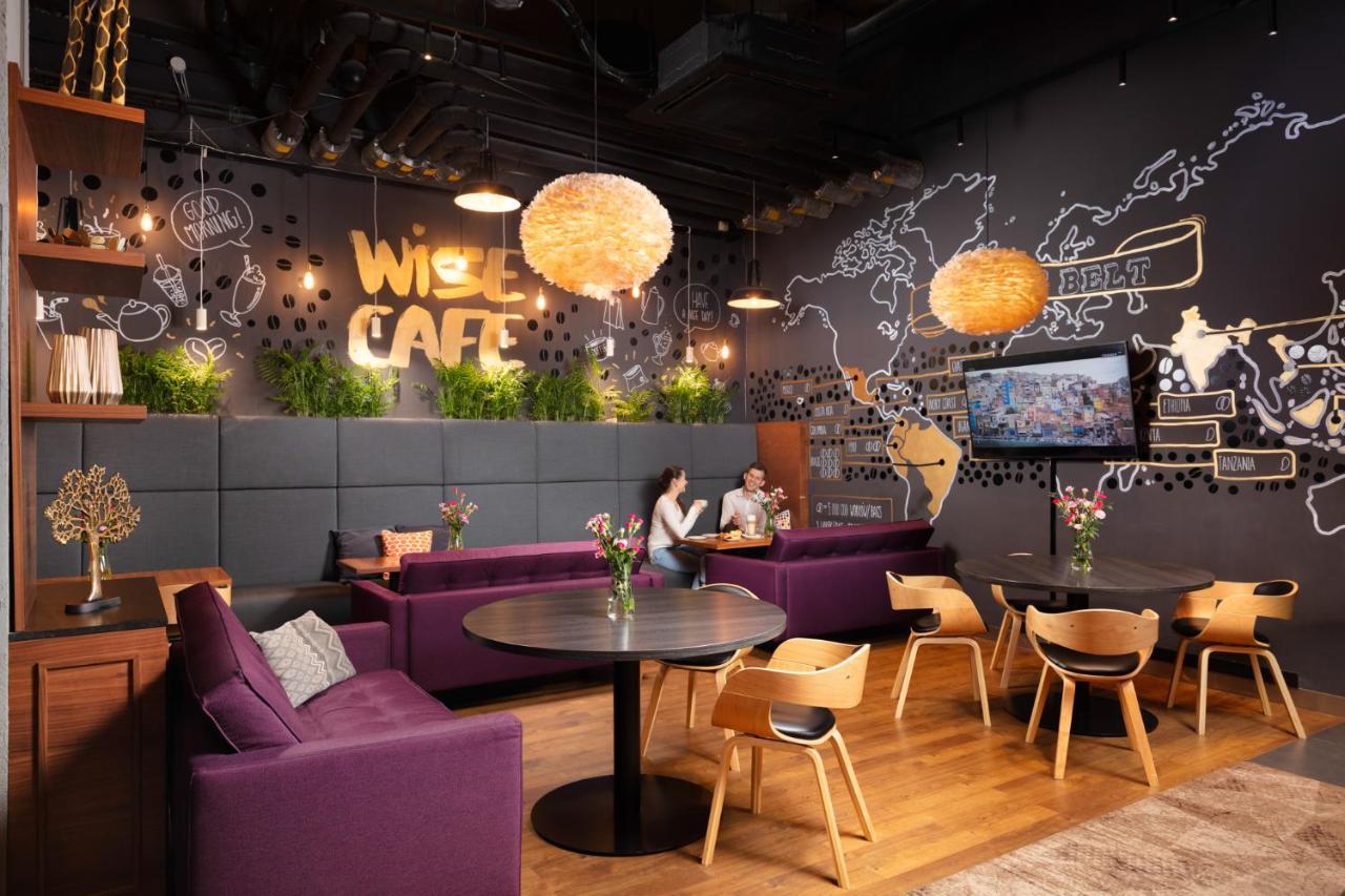 Hotel Novotel Centrum