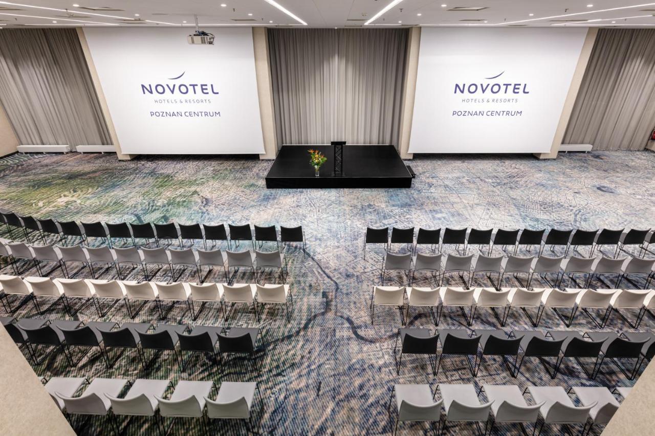 Hotel Novotel Centrum 4*