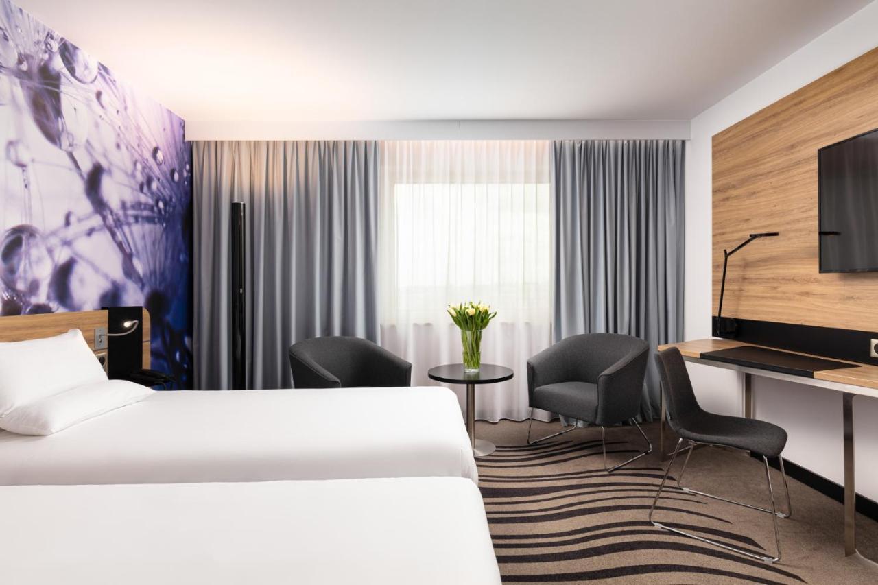 Novotel Centrum