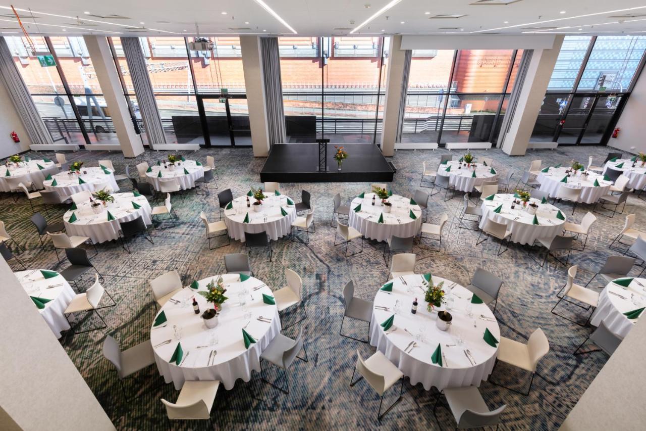 Novotel Centrum