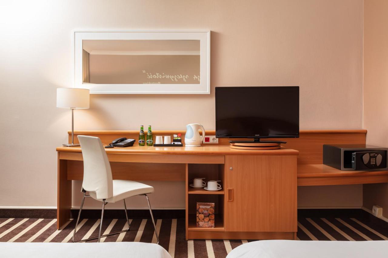 Novotel Centrum 4* Poznan