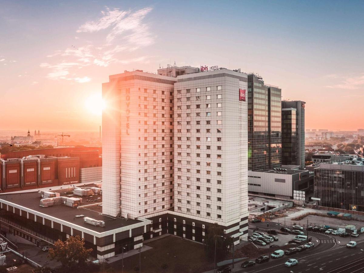 Hotel Novotel Centrum 4*