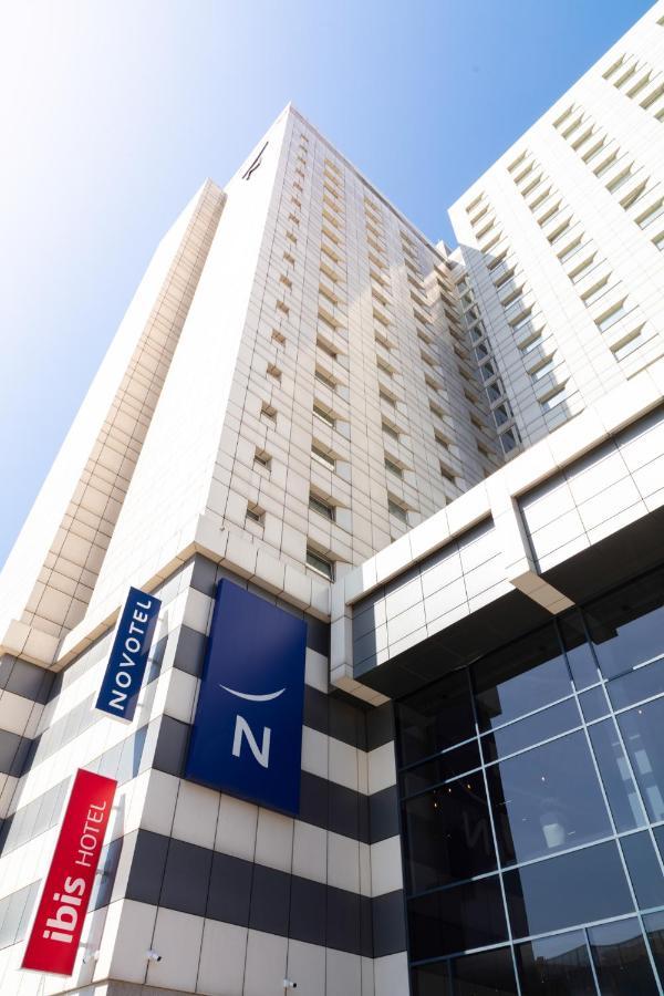 Hotel Novotel Centrum 4*