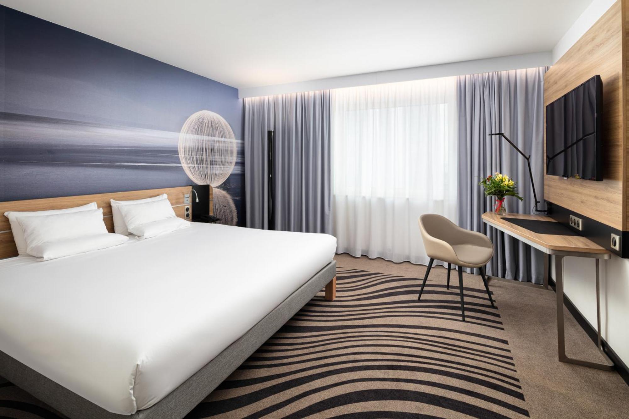 Hotel Novotel Centrum