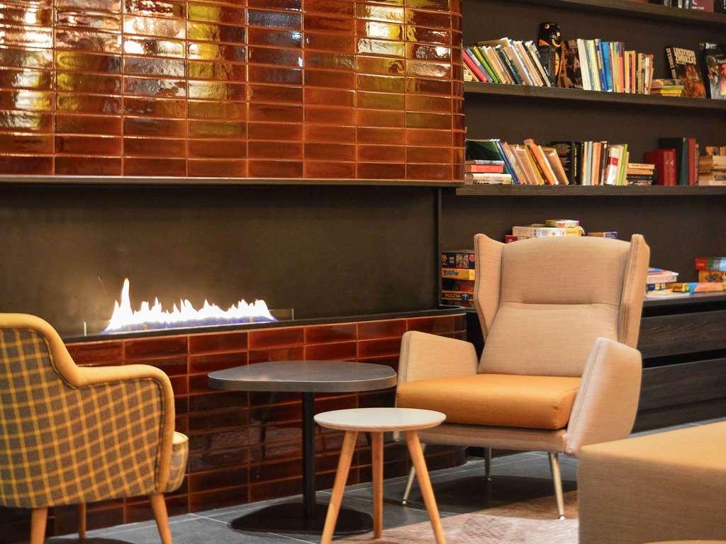Novotel Centrum 4*