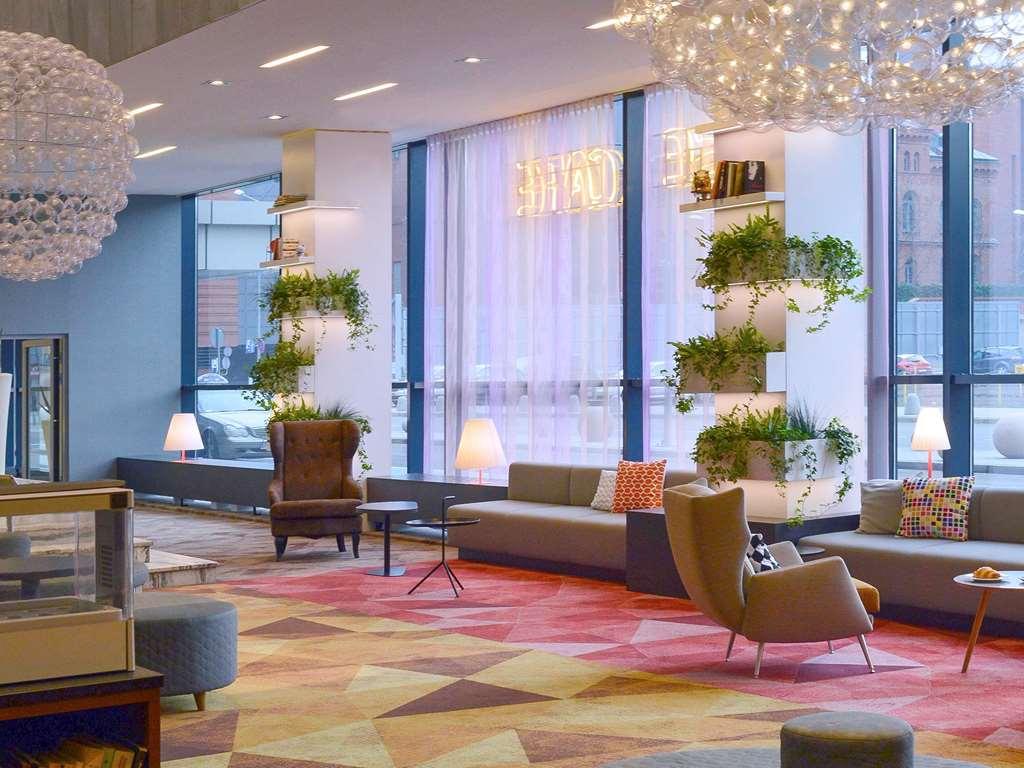 Novotel Centrum Hotel