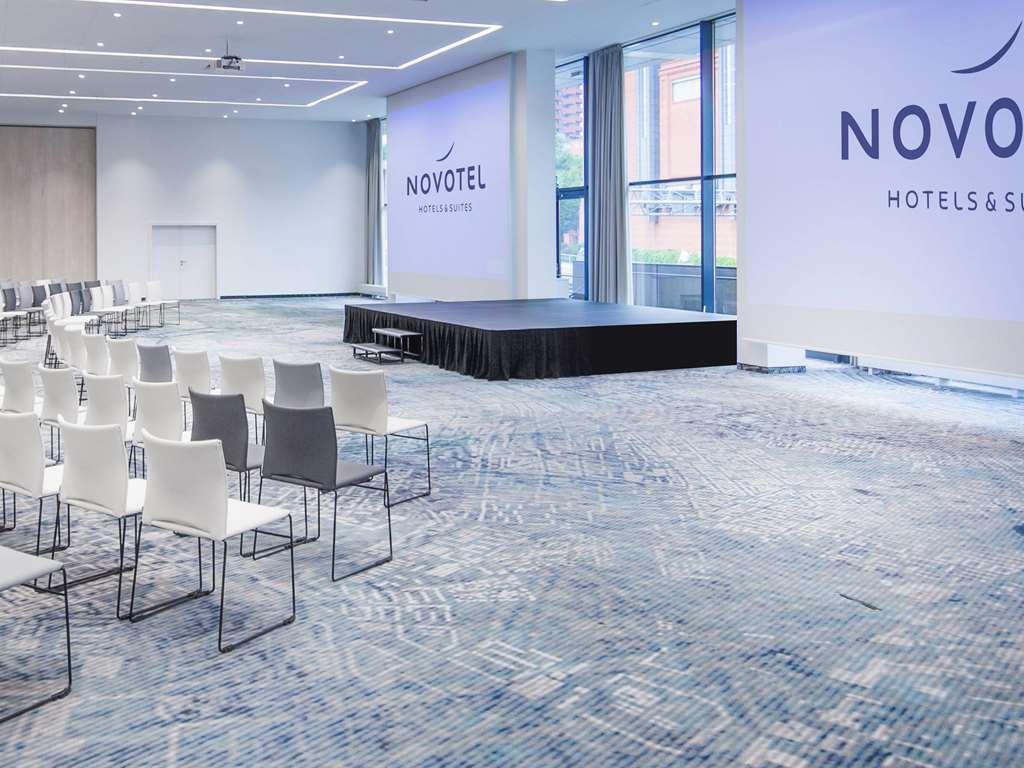 Novotel Centrum 4* Poznan