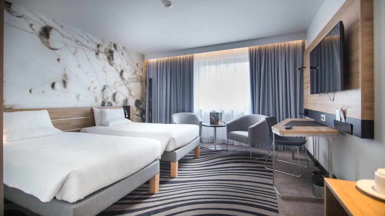 Novotel Centrum